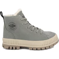 Stiefel Palladium Pallashock