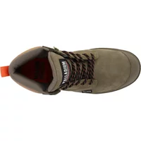Baskets Palladium SP20 Cuff LTH WP+
