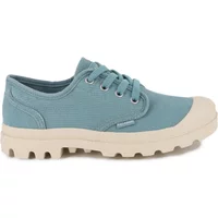 Women's Trainers Palladium Pampa Oxford