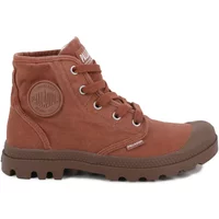 Damen Stiefeletten Palladium Womens Pampa Hi
