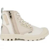 Stiefel Damen Palladium Pampa Detroit