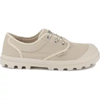 Sandalen für Damen Palladium Dunelite