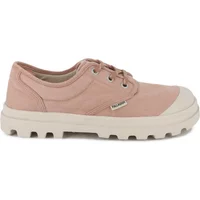 Sandalen für Damen Palladium Dunelite