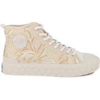 Women's Trainers Palladium Ace Chukka Flower