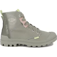 Women's Trainers Palladium Pampa Hi Urban Layer