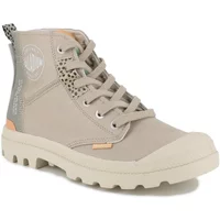 Sneakers Palladium Pampa Hi Urban Layer