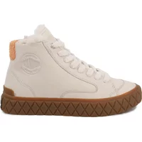 Damen Stiefeletten Palladium Palla Ace NBK