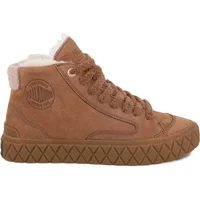 Damen Stiefeletten Palladium Palla Ace NBK