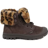 Damen Stiefeletten Palladium Baggy NBK