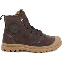 Damenstiefel Palladium Pampa