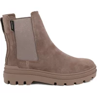 Damen Stiefeletten Palladium Pallagrade Chelsea