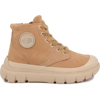 Damen Stiefeletten Palladium Pallapop