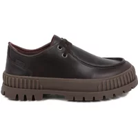 Mokassins für Damen Palladium Pallashock