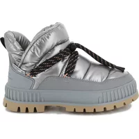 Damen Stiefeletten Palladium Pallashock Nyl Hiver