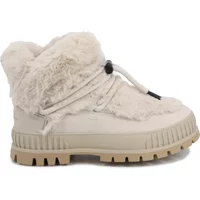 Winterstiefel Damen Palladium Pallashock