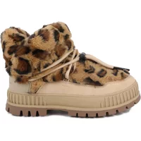 Damen Stiefeletten Palladium Pallashock Wl Hiver