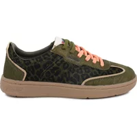 Damen Sneakers Palladium Pallacup Casual Pony
