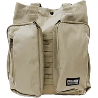 Tote bag Palladium U Ha 01