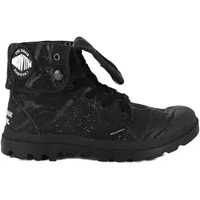 Sneakers Palladium Baggy Hopper Tunnels