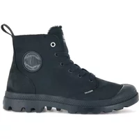 Stiefeletten mit Reißverschluss Palladium Pampa Hi Wl