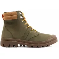Stiefeletten Palladium Pallabrousse Sc Wp+