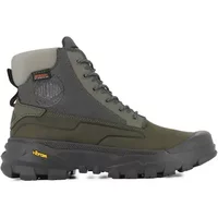 Stiefeletten Palladium Rider SC WP+