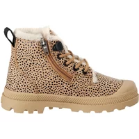 Children's boots Palladium Pampa Zip Wl