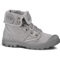 Damen Stiefeletten Palladium Us Baggy