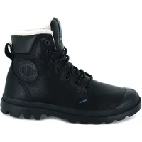 Stiefeletten Palladium Pampa Sport Cuff Wps