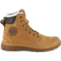 Stiefeletten Palladium Pampa Sport Cuff Wps