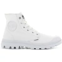 Stiefeletten Palladium Mono Chrome