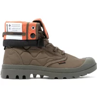 Stiefeletten Palladium Baggy Re-Quilted