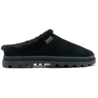Mules Palladium Dune Warm