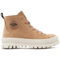 Stiefeletten Palladium Shock Zip Warm