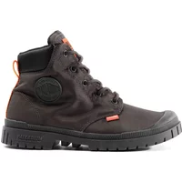Boots Palladium Pampa Sp20 Cuff Wp+