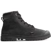 Sneakers Palladium Sp20 Cuff Lth Wp Wl