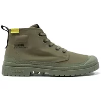 Stiefeletten Palladium Sp20 Hi Tech