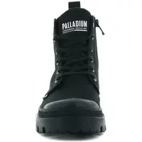 Leather Trainers Palladium Cup Chukka