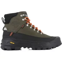 Stiefeletten Palladium Rider Thins WP+
