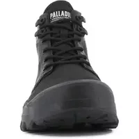 Zip ankle boots Palladium Rider
