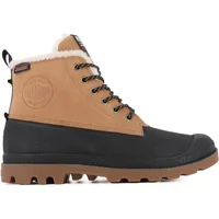 Stiefeletten Palladium Pampa Duck