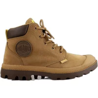 Women's boots Palladium Pampa Hi Cuff Wp Oz