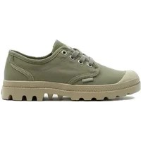 Women's sneakers Palladium Pampa Oxford