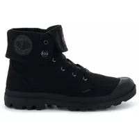Women's boots Palladium Baggy