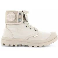 Damen Stiefeletten Palladium Baggy