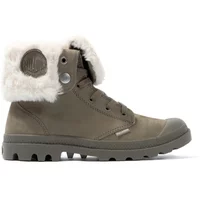 Damen Stiefeletten Palladium Baggy NBK WL