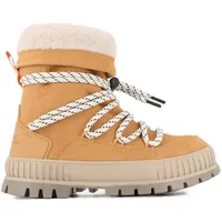 Winterstiefel Damen Palladium
