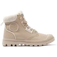 Women’s trainers Palladium Pampa Hi Snow Warm