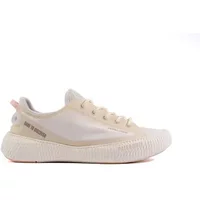 Women's Trainers Palladium Pallanova Cvs