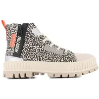 Women's boots Palladium Backzip 2